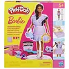 Image de Play-Doh Pd Barbie Fashionista Ruffles