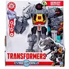 Image de Figurine Transformers Cyberworld Grimlock Morsure et combat
