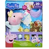 Image de Figurine Peppa Pig Gros câlins Evie