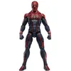 Image de Spider-Man Marvel Legends Gamerverse - Figurine Peter Parker Velocity Suit 15 cm