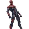 Image de Spiderman Spd Legends Exc Blue 3