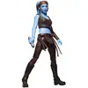 Image de Hasbro Figurine Aayla Secura Black Series-Épisode Iii-20e Anniversaire Star Wars 15 Cm