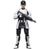 Image de Star Wars: Andor Black Series - Figurine ISB Tactical Agent 15 cm