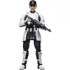 Image de Hasbro Figurine De L'agent Tactique Andor Isb De La Série Black Star Wars 15 Cm