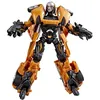 Image de Transformers : L'ge de l'extinction - Figurine Studio Series Leader Class Concept Art KSI Widow 11 cm