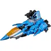 Image de Transformers Tra Gen Studio Series Voy Wfc Thundercra