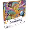 Image de Avalon Hill Cosmolancer strategisches Brettspiel von Reiner Knizia (Allemand, Anglais, Espagnol, Français, Italien, 2 - 4 Joueur)