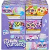 Image de Furby FUR Dj Furblets (assortis - 1 pièce) (12 cm)