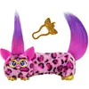 Image de Furby Furby DJ Furblets Kitt-Ee-Luv Jouet en peluche