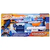 Image de Jeu de tir Nerf Loadout Arctic Zerostriker blaster