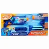 Image de Jeu de tir Nerf Loadout Cyberlight Ghost blaster