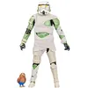 Image de Star Wars Black Series - Figurine Night Trooper (Halloween Edition) 15 cm