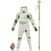 Image de Star Wars Star Wars The Black Series Night Trooper (Halloween Edition), Figurine Star Wars à collectionner, 15