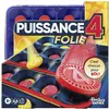 Image de Hasbro Gaming Connect 4 Frenzy (Français, 2 - 6 Joueur)