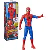Image de Spiderman Red Blue Classic