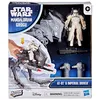 Image de Figurine Star Wars ActionVerse AT-RT and Imperial Driver
