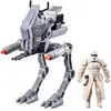 Image de Star Wars HAS SW playset Actionverse AT-RT Vehicle