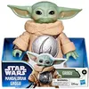 Image de Figurine Star Wars Grogu 
