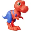 Image de Hasbro Spidey Super Size Figurine (assorti - 1 pièce)
