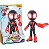 Image de Marvel SM and AF 9in Figure