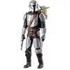 Image de Star Wars HAS SW Figure Thruster Fire Mandolorian 27,9 cm