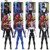 Image de Spiderman Classic Hero sort.