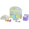 Image de Peppa Pig Room Accessories Set sort.