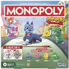 Image de Jeu classique Hasbro Monopoly Junior