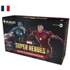Image de Wizards of the Coast Magic The Gathering - Boîte d'Apprentissage - Marvel Super Heroes - Français (Français, Coffret & Collection)