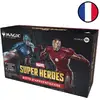 Image de Boite d'apprentissage Marvel Super Heroes - Magic FR