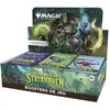 Image de Wizards of the Coast Magic the Gathering Les secrets de Strixhaven présentoir boosters de jeu (30) *FRANCAIS* (Français, Affichage du booster)