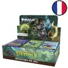 Image de Boite de 30 boosters de jeu Les Secrets de Strixhaven - Magic FR
