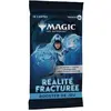 Image de Wizards of the Coast Magic the Gathering Réalité fracturée présentoir boosters de jeu (30) *FRANCAIS* (Français, Affichage du booster)