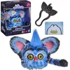 Image de Furby KDH interactive plush Furblets Delivery derpy tiger (13.97 cm)