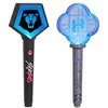 Image de Jeu d'imitation Hasbro K-Pop Demon Hunters Light Stick Modèle aléatoire
