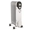 Image de Bain d'huile 1500W, 3 Allures de chauffe 600/900/1500 W , Thermostat él EWT - COCOON15
