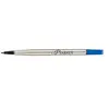 Image de PARKER Recharge rollerball Z41, F, bleu