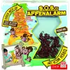 Image de Mattel Games S.O.S. Alerte au singe (Allemand, 2 - 4 Joueur)