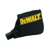 Image de Sac à copeaux pour scies à onglets DEWALT - DE7053