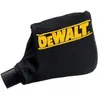 Image de DeWalt, Machine : accessoires, Sac à poussière