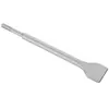 Image de Burin Plat Sds-plus - 250 X 40 Mm