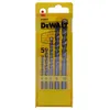Image de Dewalt DT6952-QZ Foret Béton, Argent, Set de 5 Pièces