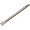 Image de DeWalt, Burin, Burin plat (25 mm)