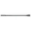 Image de DeWalt, Burin, Burin plat (25 mm)