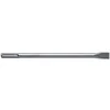 Image de Burin Plat Sds-max 400x25mm