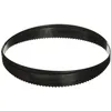 Image de DEWALT DT8474-QZ - Hoja para sierra cinta, longitud: 2215mm, ancho: 20mm, espessor: 0.6mm, paso: 6.4mm, para cortes rápidos en madera gruesa