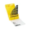 Image de Coffret de forets métal Extrudes-DIN 338 DEWALT HSS-R Ø 1 à 10 mm - DT5911