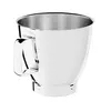 Image de Kenwood Bol en acier inoxydable 7L KAB70.000SS