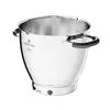 Image de Kenwood Bol Cooking Chef expérience en acier inoxydable 6,7LKAB90.000SS