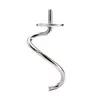 Image de Kenwood Pétrin en acier inoxydable XL KAT72.000SS
